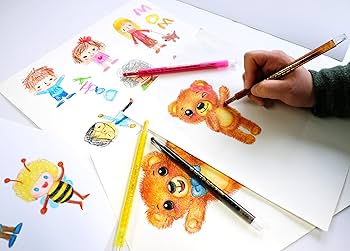 Amazon.co.jp: Colors-in-Motion ツイストアップ 50色セット